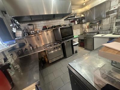 Fonds de commerce - 33 m²