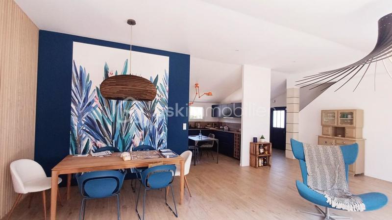 Villa - 158 m² - 5 pièces