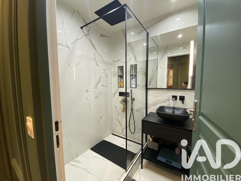 Appartement - 72 m² - 4 pièces