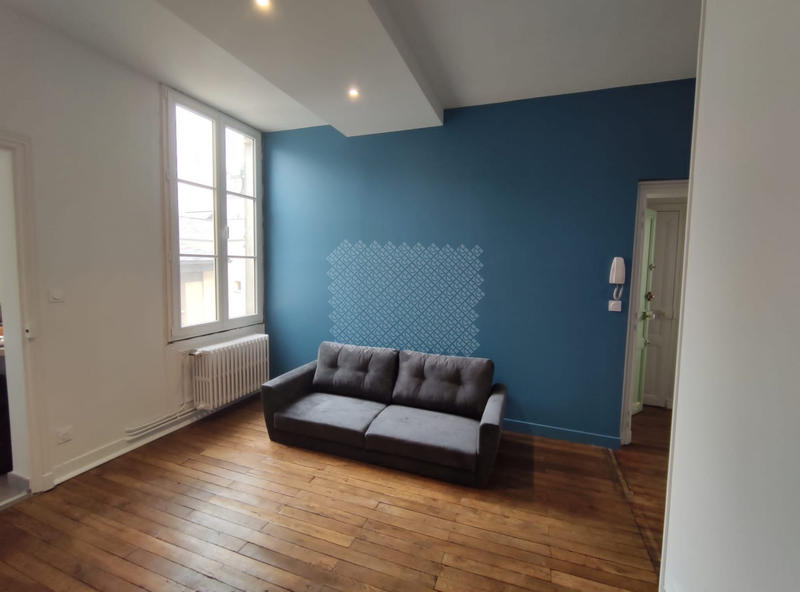 Appartement - 77 m² - 4 pièces