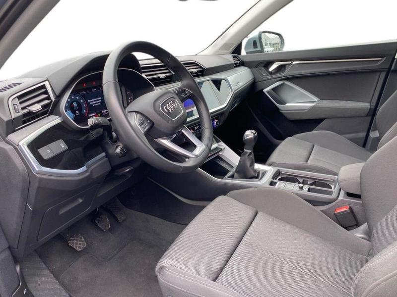 Audi Q3 Sportback 35 Tfsi 150 ch Design