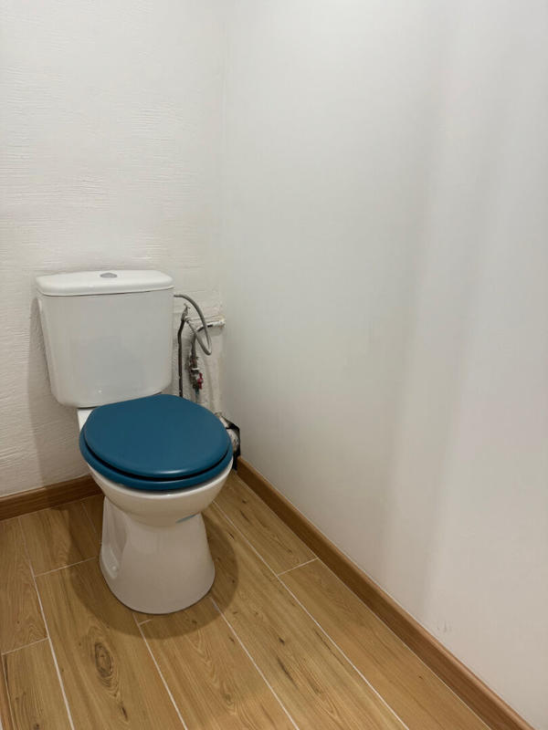 Appartement - 27 m² - 1 pièce