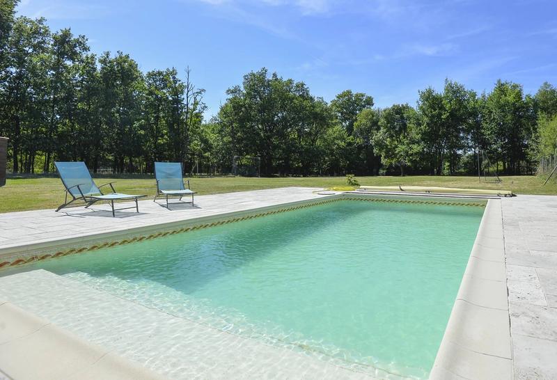 Maison - 159 m² - 6 pièces