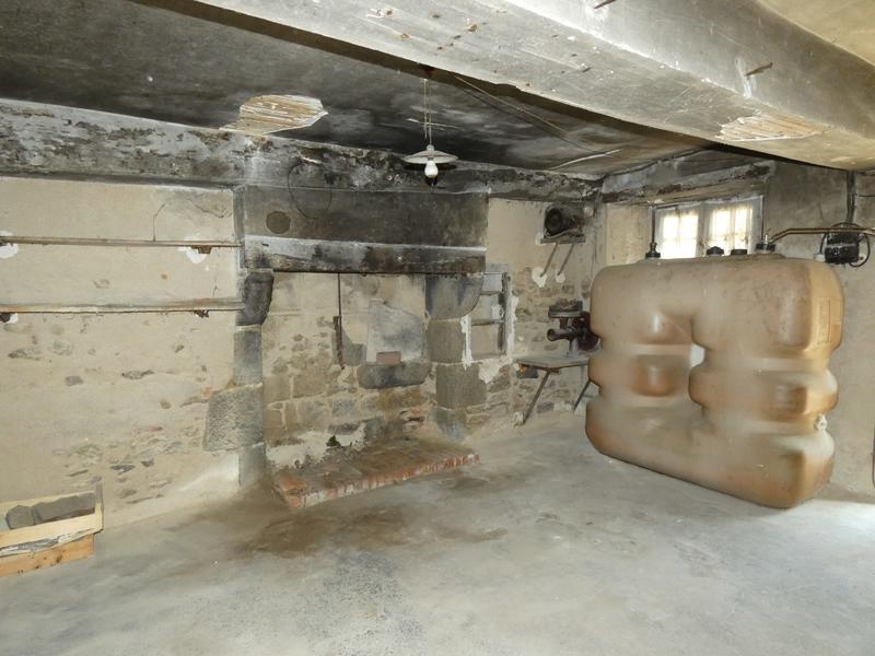 Maison - 71 m² - 3 pièces