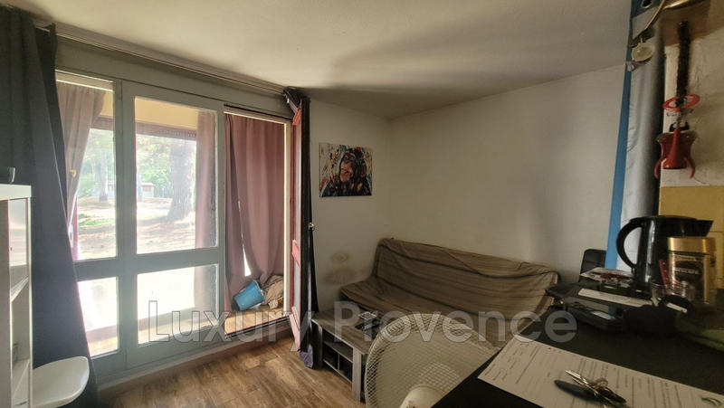 Appartement - 32 m² - 2 pièces