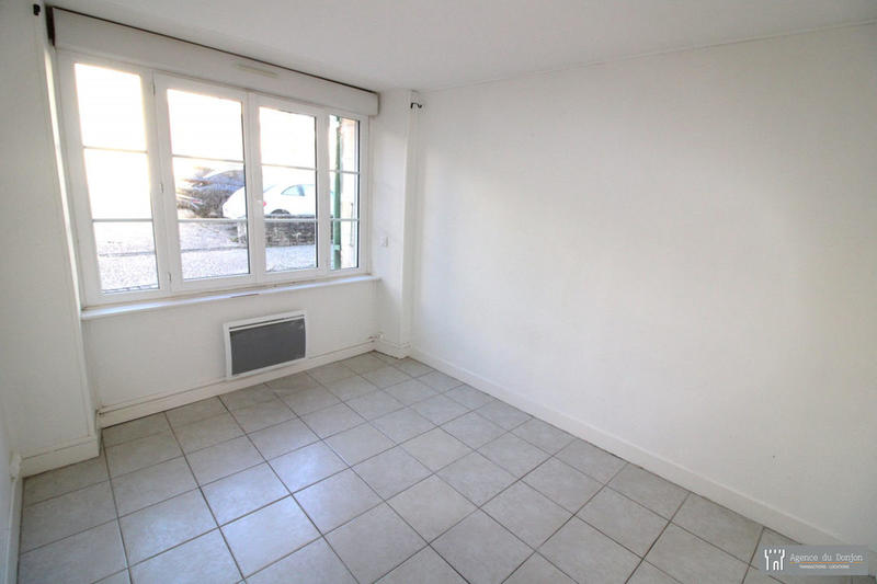Appartement - 53 m² - 3 pièces
