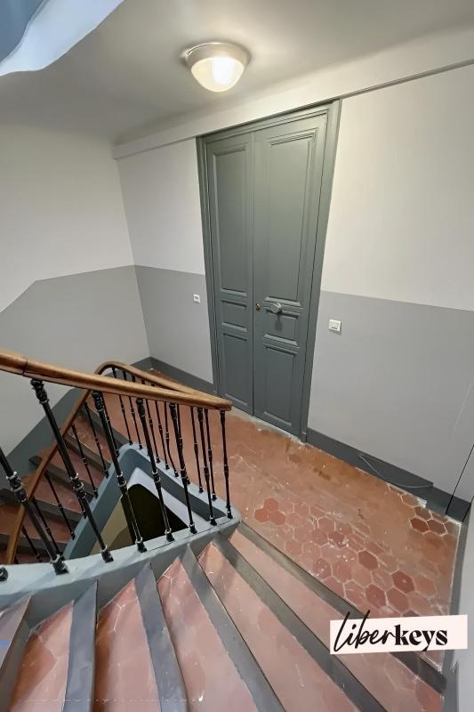 Appartement - 74 m² - 2 pièces