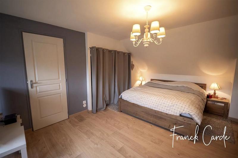 Propriété - 268 m² - 11 pièces