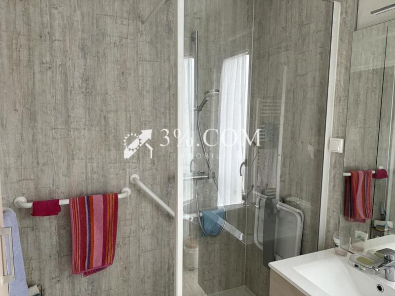 Maison - 107 m² - 6 pièces