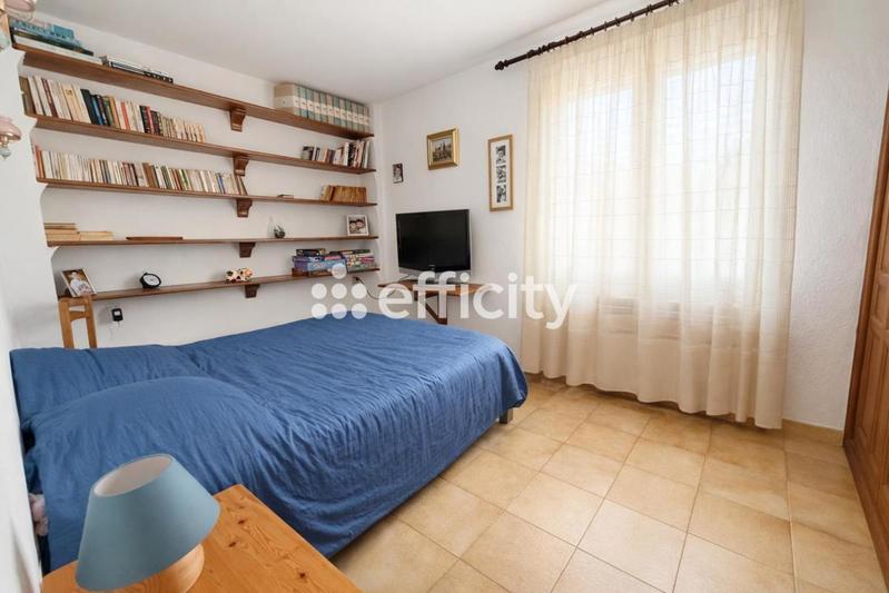 Villa - 115 m² - 4 pièces