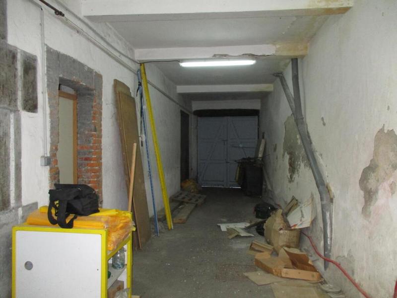 Immeuble - 357 m² - 12 pièces