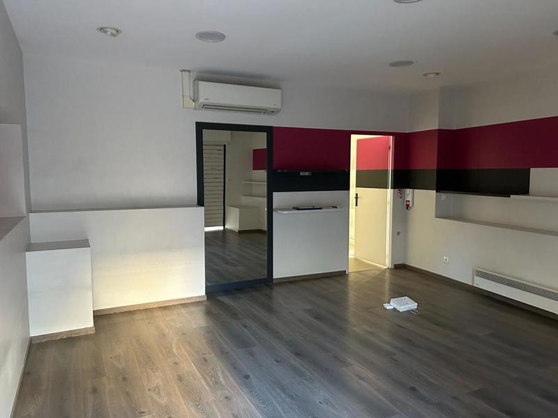 Local commercial - 59 m²