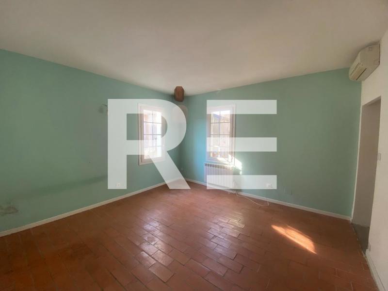 Appartement - 120 m² - 4 pièces