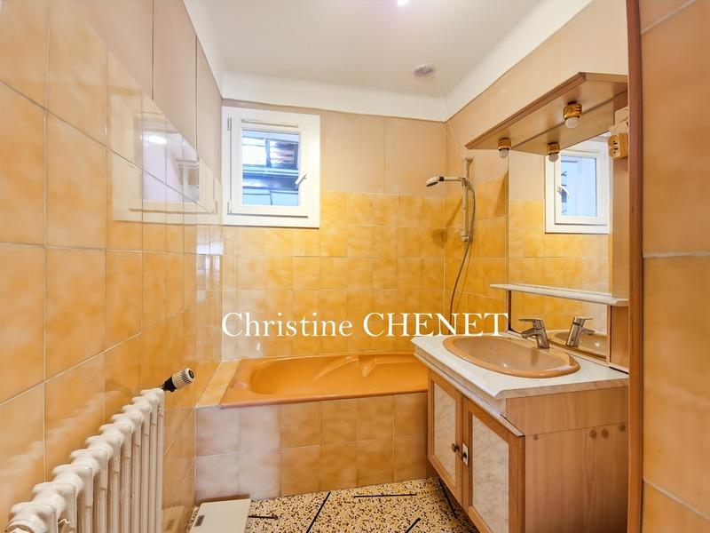 Maison - 74 m² - 4 pièces