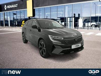 Renault Espace VI E-Tech full hybrid 200 Gsr2 esprit Alpine