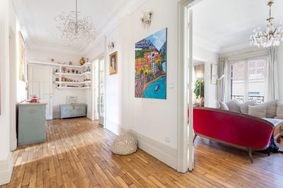 Appartement - 129 m² - 4 pièces