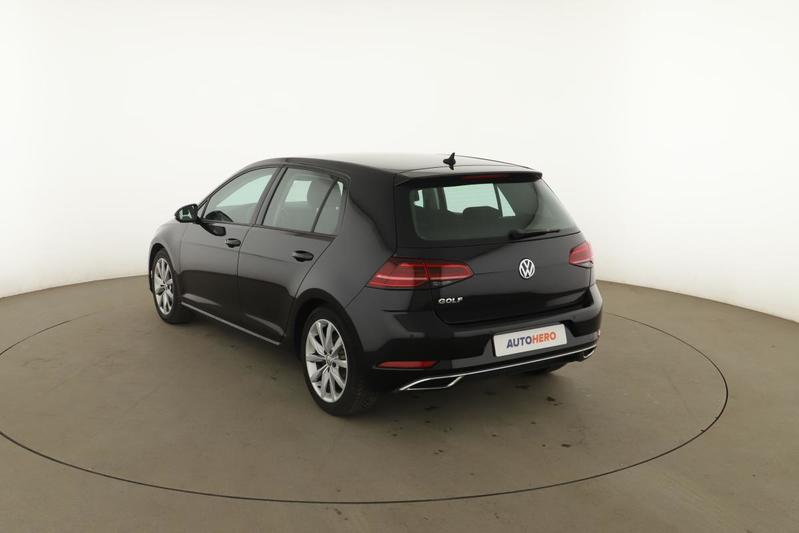 Volkswagen Golf VII 1.5 Tsi Evo BlueMotion Tech Carat Dsg7 5p 150 ch