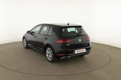 Volkswagen Golf VII 1.5 Tsi Evo BlueMotion Tech Carat Dsg7 5p 150 ch