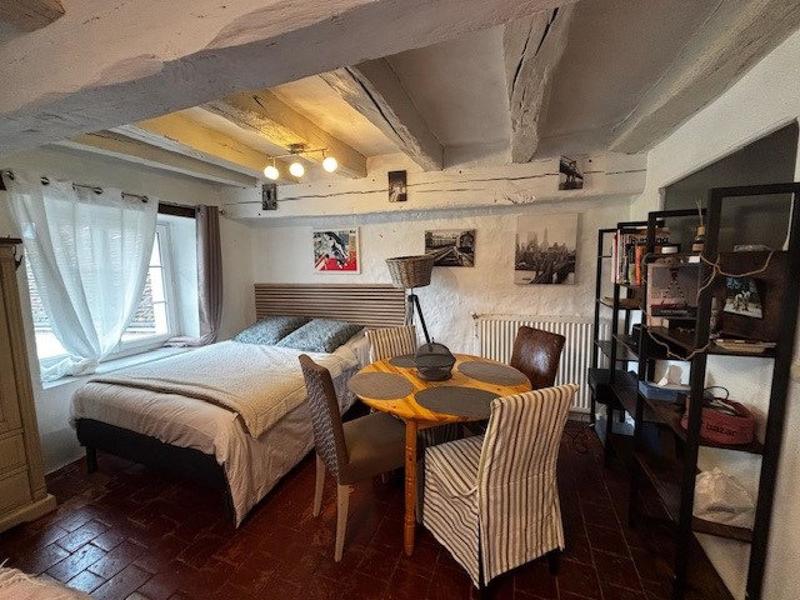 Maison - 50 m² - 2 pièces