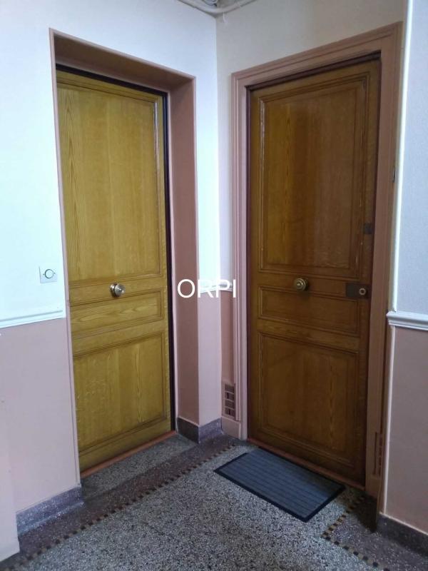 Appartement - 81 m² - 5 pièces