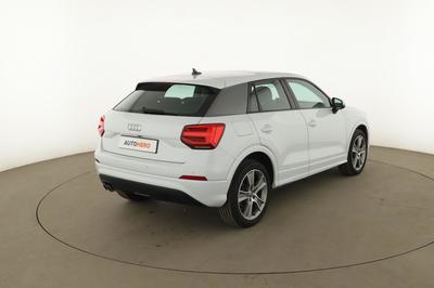 Audi Q2 35 Tfsi Cod Midnight Series s tronic 150 ch
