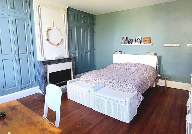 Maison de maîtres - 365 m² - 14 pièces