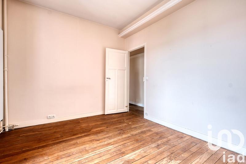 Appartement - 44 m² - 3 pièces