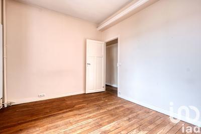Appartement - 44 m² - 3 pièces