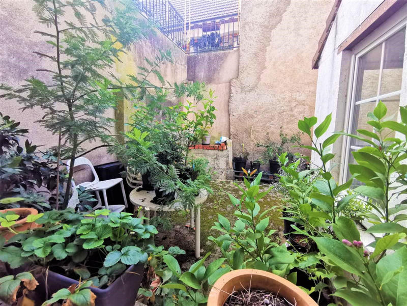 Local commercial - 58 m² - 2 pièces