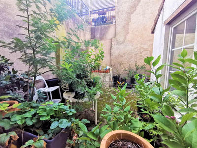 Local commercial - 58 m² - 2 pièces