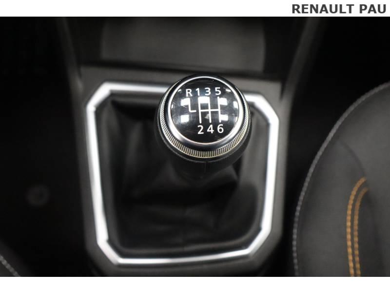 Dacia Sandero Eco-G 100 - 22 Stepway Confort