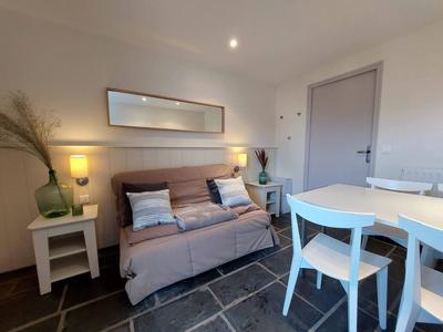 Appartement - 30 m² - 2 pièces