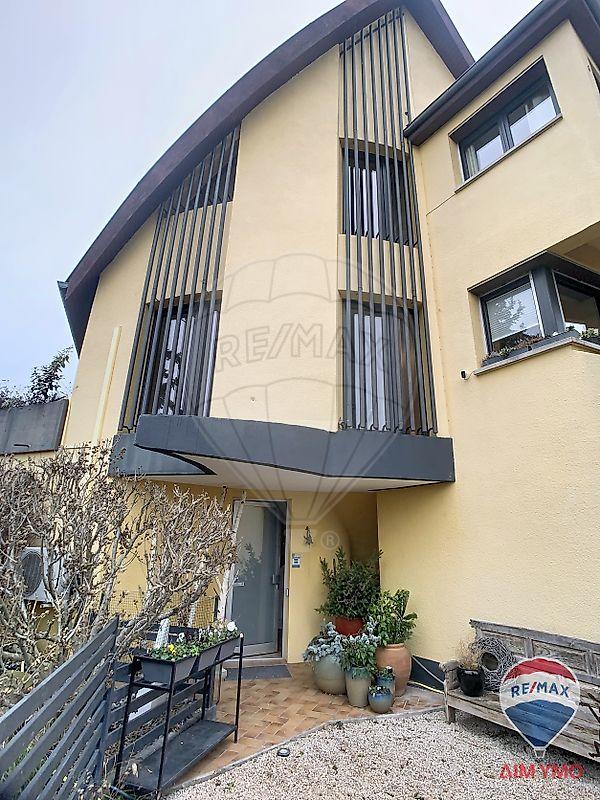 Maison - 160 m² - 5 pièces