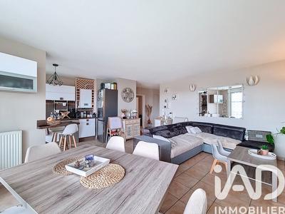 Appartement - 97 m² - 4 pièces