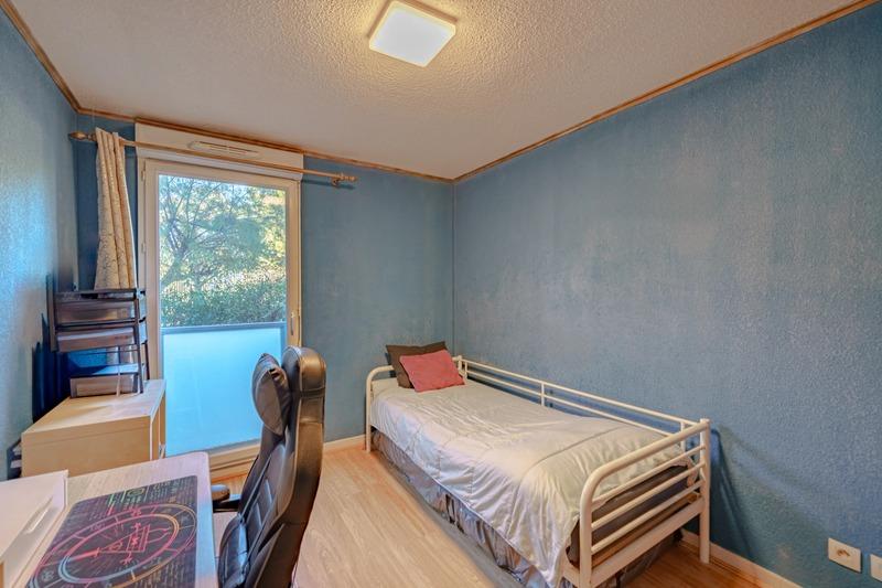 Appartement - 78 m² - 4 pièces