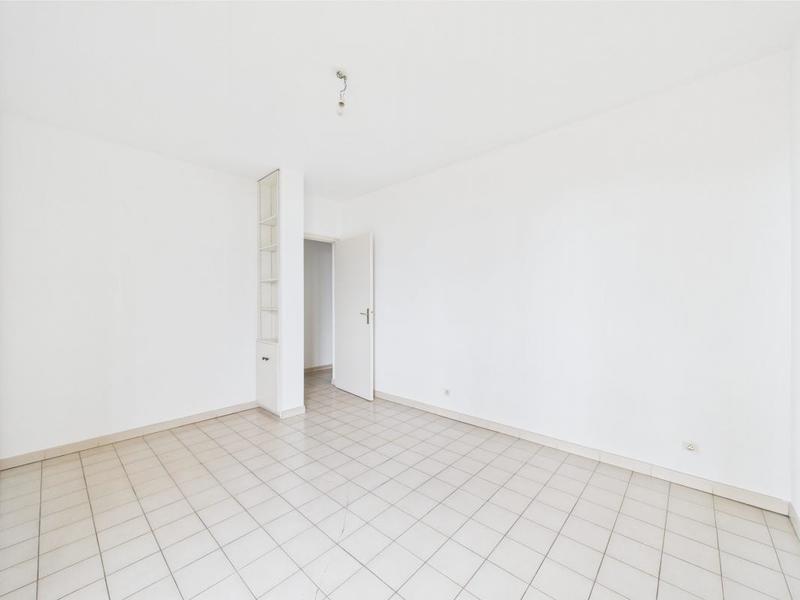 Appartement - 82 m² - 3 pièces