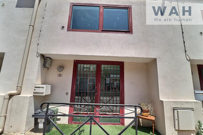 Duplex - 79 m² - 4 pièces