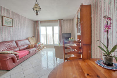 Appartement - 68 m² - 3 pièces