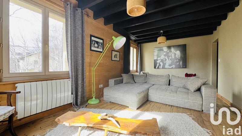 Maison - 185 m² - 6 pièces