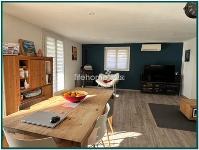 Villa - 130 m² - 4 pièces