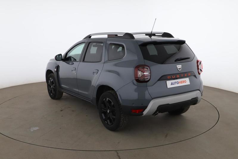 Dacia Duster II 1.5 Blue dCi Sl Extreme 4x2 116 ch