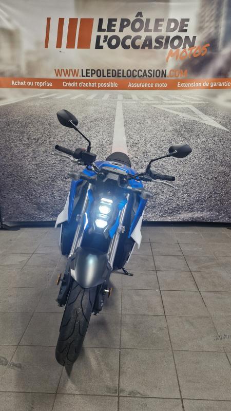 Suzuki Gsx-S 950 Garantie 5 Ans