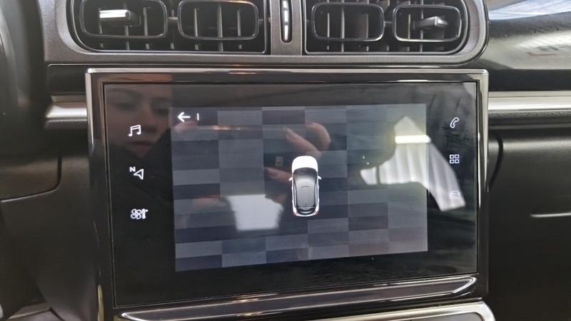 Citroën C3 Société BlueHDi 100 s&amp;amp;S Bvm Feel Nav