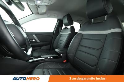 Citroën C4 1.2 PureTech Shine Eat8 131 ch