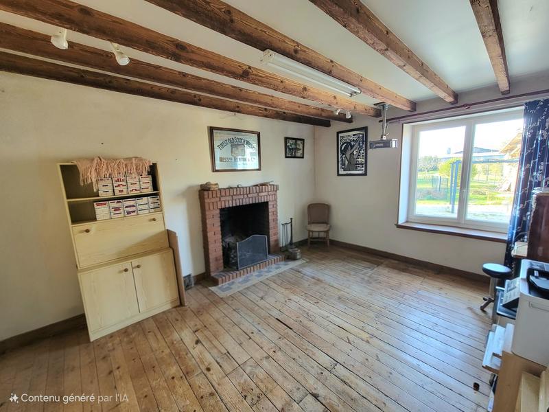 Villa - 220 m² - 8 pièces