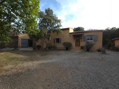 Villa - 180 m² - 6 pièces