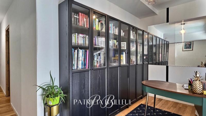 Maison - 145 m² - 5 pièces