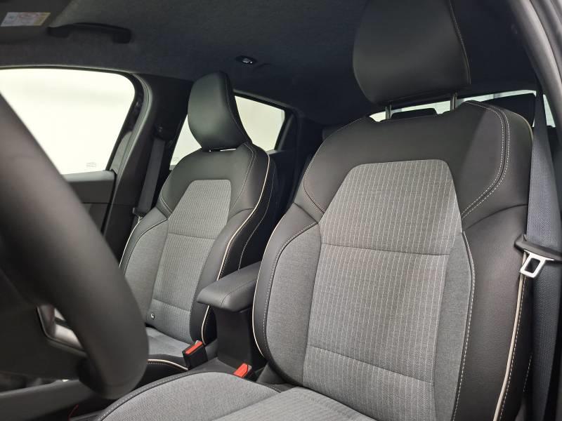 Renault Clio Eco-G 100 ch Gsr2 Techno