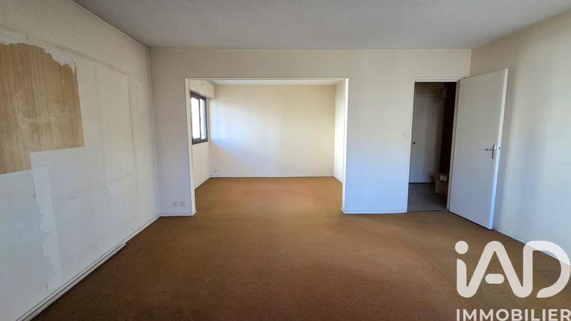 Appartement - 85 m² - 4 pièces