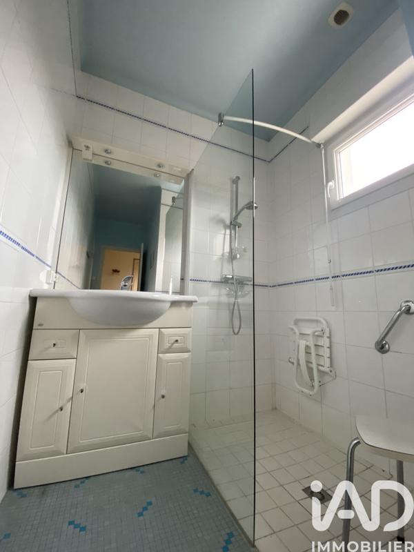 Maison - 80 m² - 5 pièces